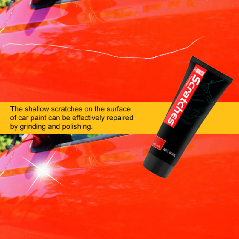 Car Resurfacing Polisher Set