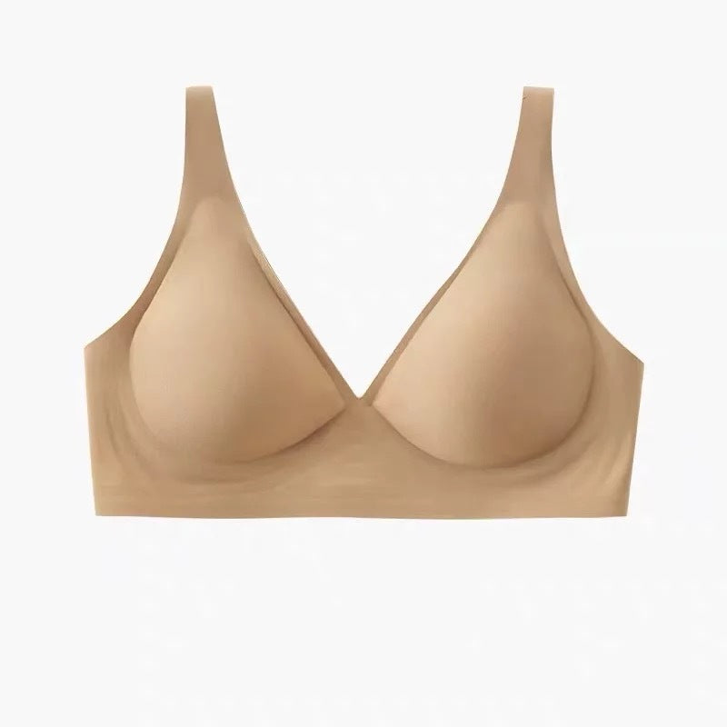 THIN SEAMLESS BRA