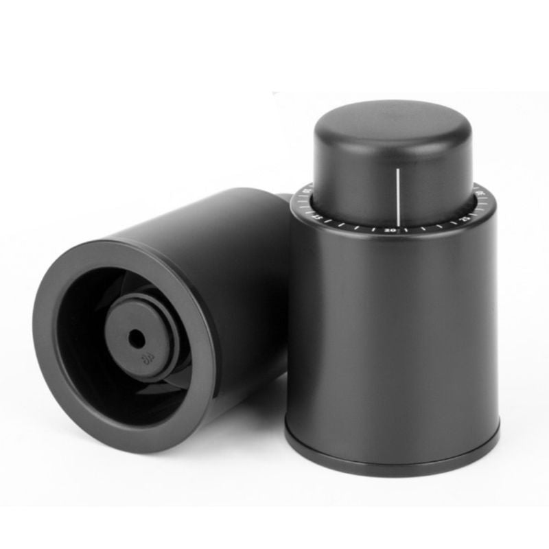 Premium Vacuum Wine Bottle Stopper