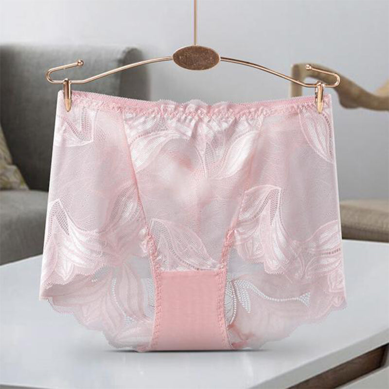 Lace panties for women