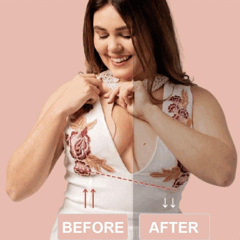 Push up bra (1 pair)