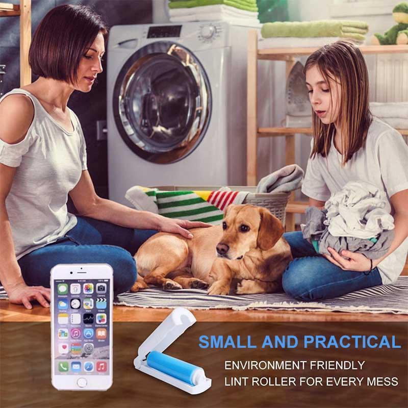 Portable Reusable Hair Remover (3PCS)