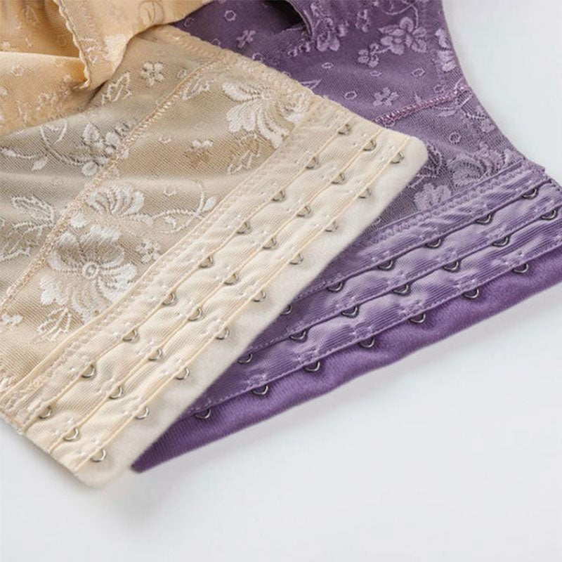 High Waist Shaping Pants