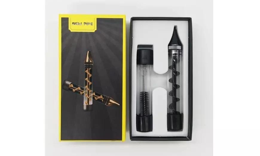 Twisty Glass Blunt MINI