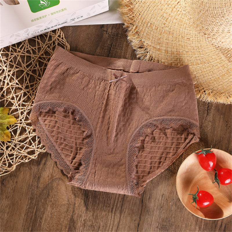 Comfortable Antibacterial Panties