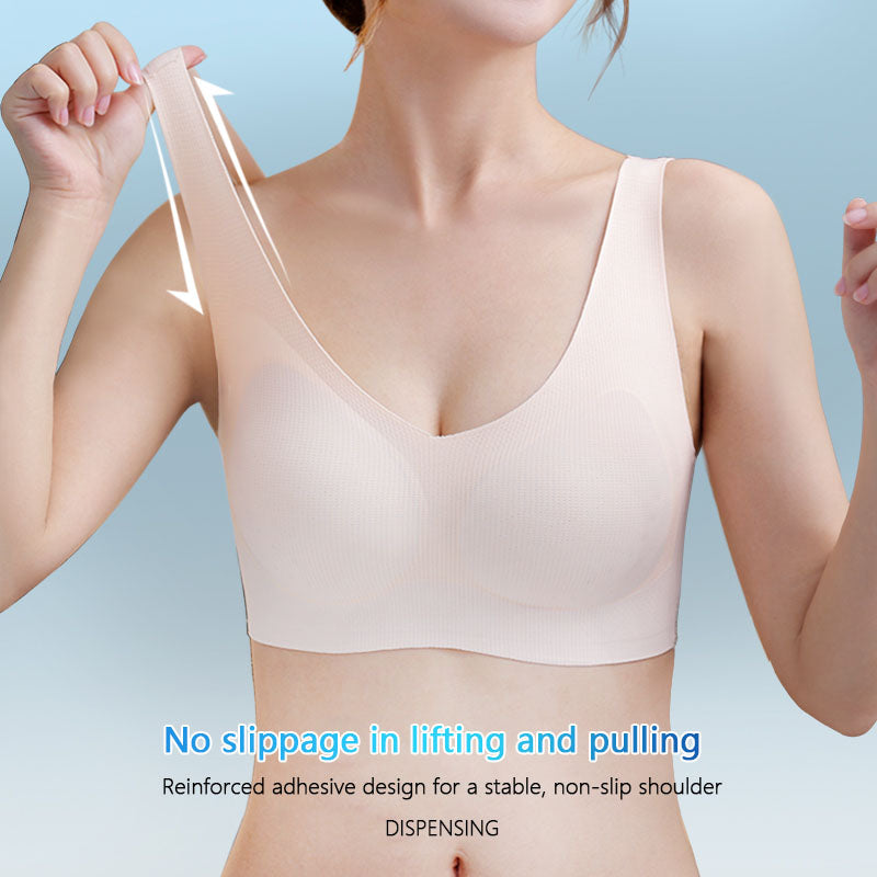 Ultra-thin bra