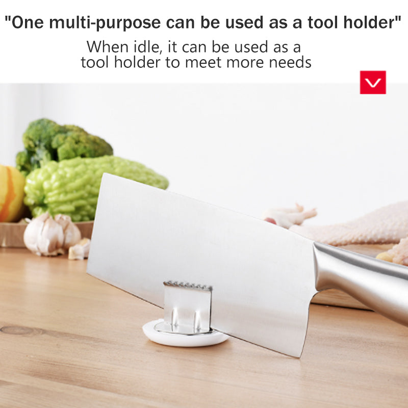 3 in 1 Multifunctional Knife Cap