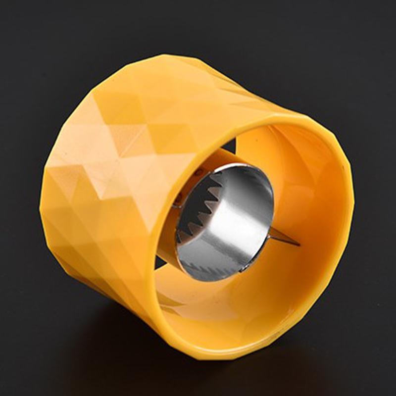 Corn Stripper, 4 in 1 Corn Peeler Tool Corn Thresher