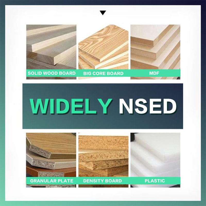 Titanium High Speed Drill Bit Set(6 PCS)