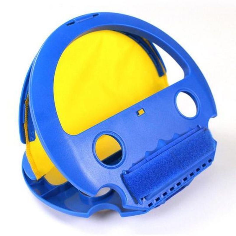 Ball Catching Game For Families