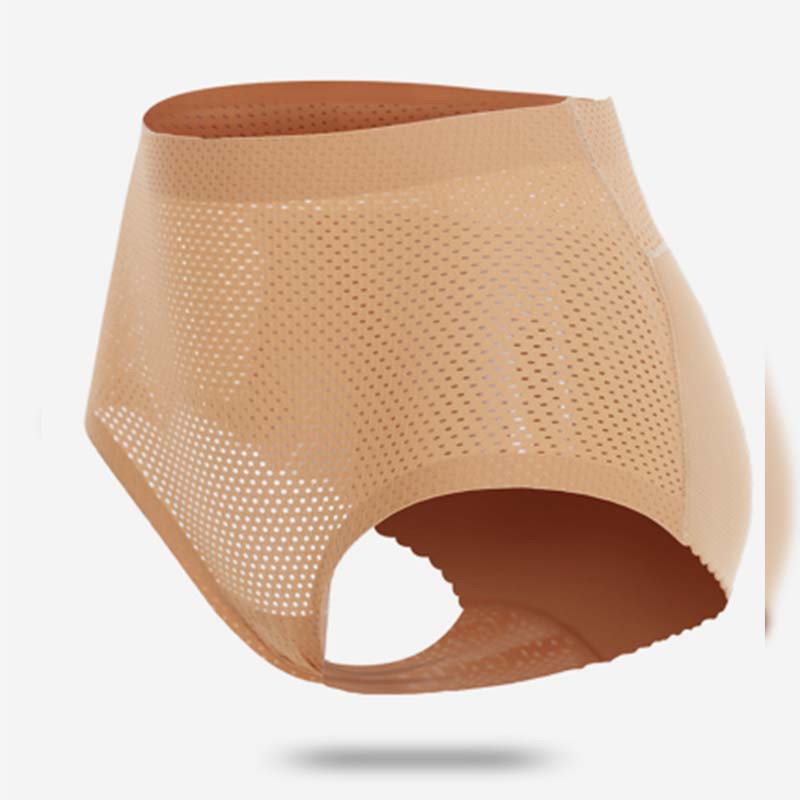 Butt Lifter Women Padded Panties