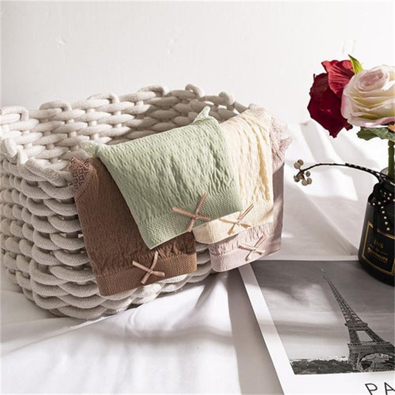 Comfortable Antibacterial Panties