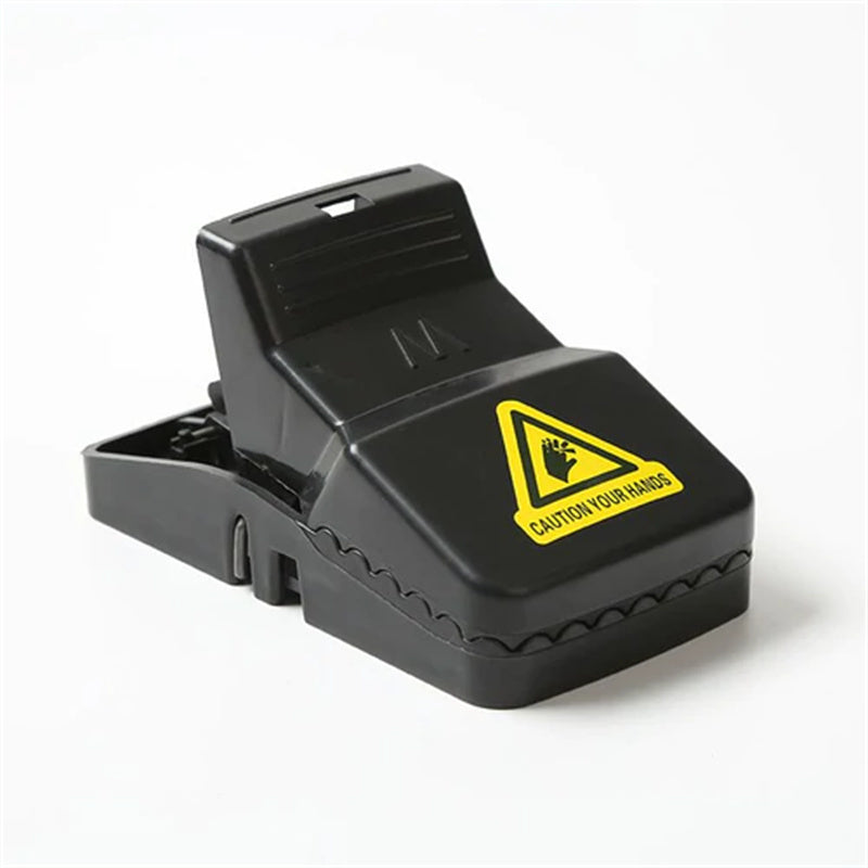 Highly Sensitive Reusable Mouse Trap