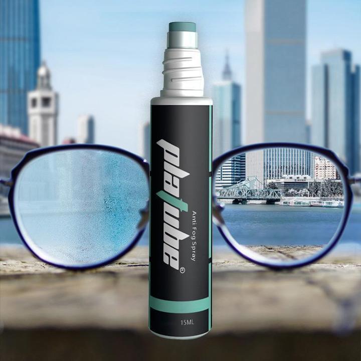 Multifunctional Anti-fog Agent