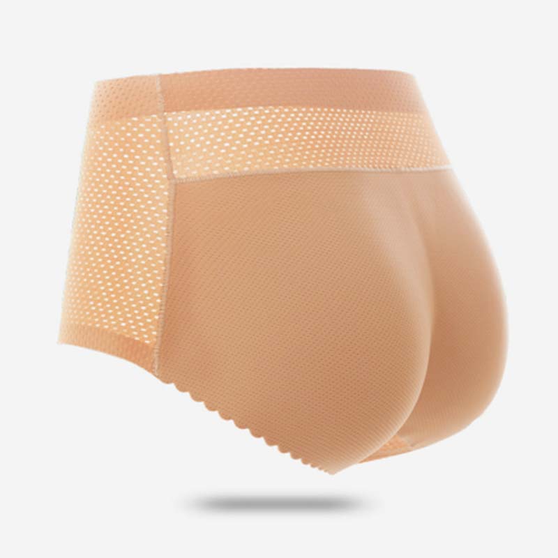 Butt Lifter Women Padded Panties