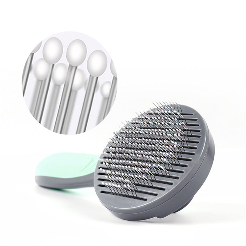 PET NEEDLE COMB