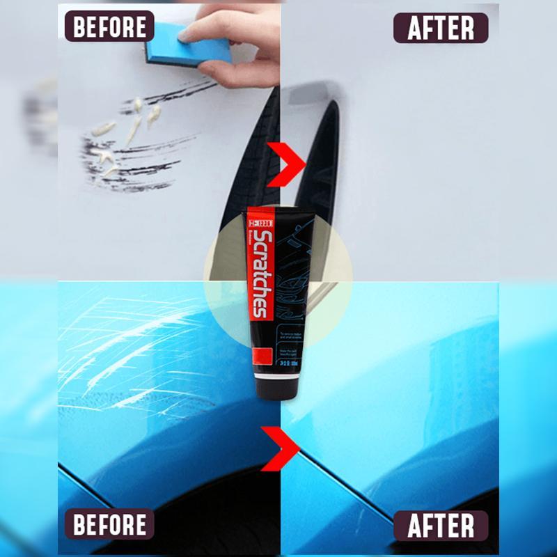 Car Resurfacing Polisher Set