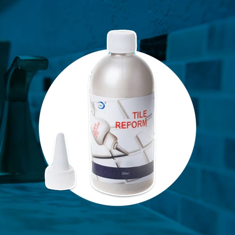 Tile Fixing Filler