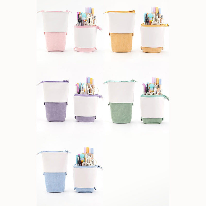 Pop-up Pencil Case