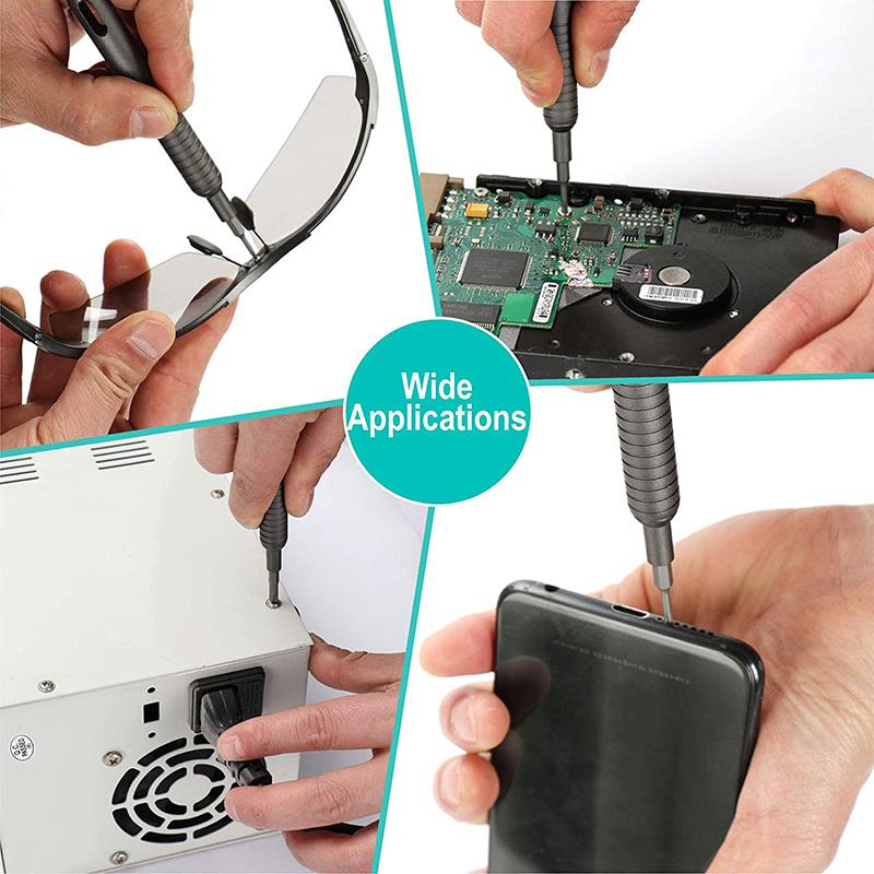 Precision Screwdriver Set