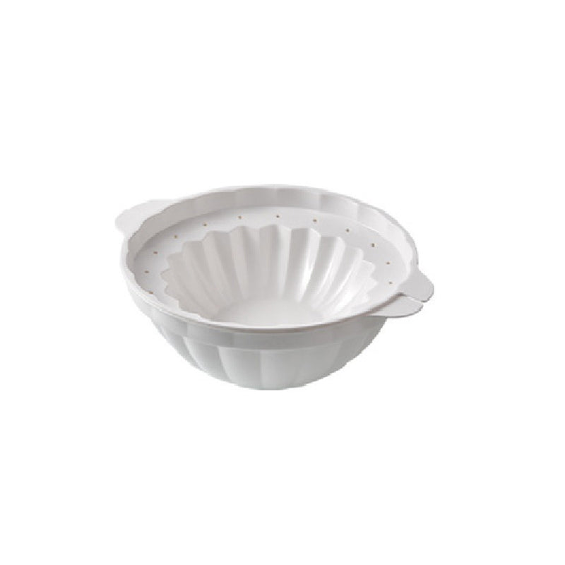 New iced bowl mold