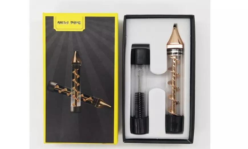 Twisty Glass Blunt MINI