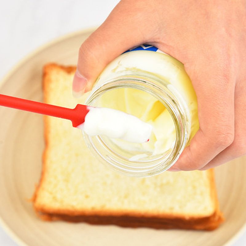 Scraping Spoon (A Set Of 3PCS)