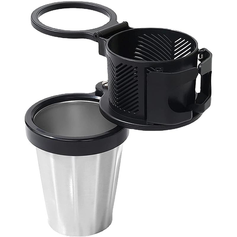 Multifunctional Vehicle-mounted Cup Holder