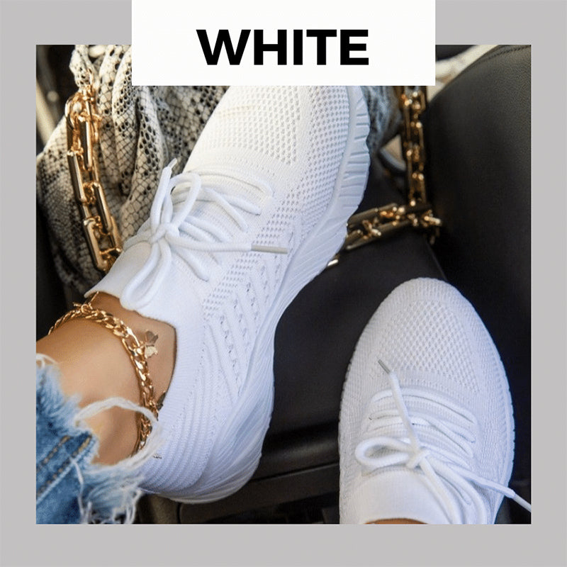 WOMEN CASUAL SNEAKERS