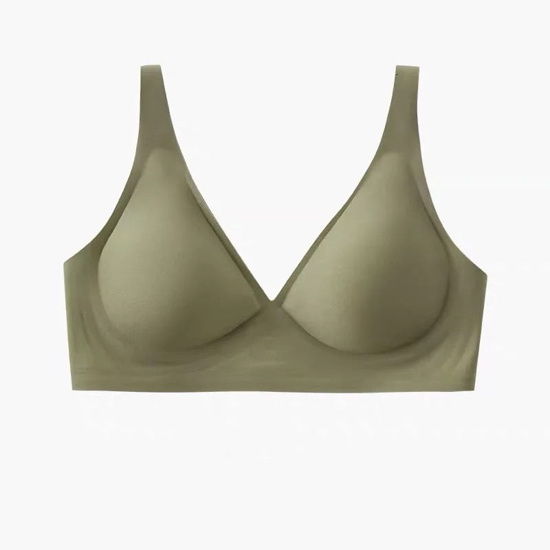 THIN SEAMLESS BRA