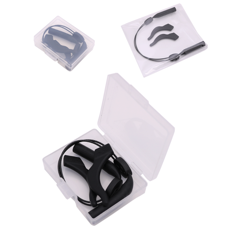 Adjustable Eyeglass Strap (BUY 3 GET 1 FREE)