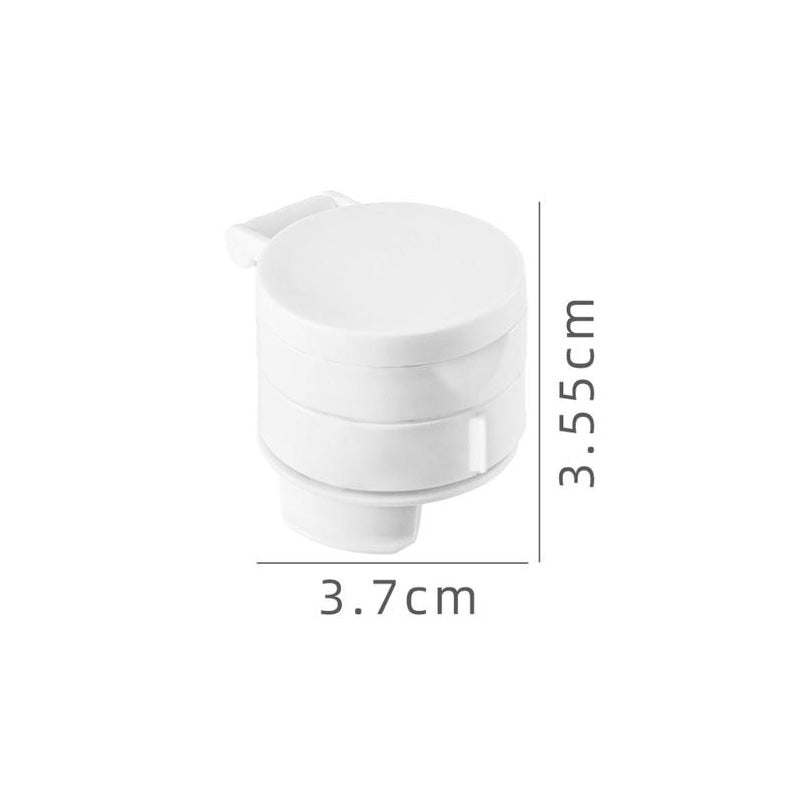 Closure clips Snack Sealer