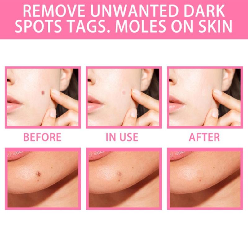 Organic Skin Spot Purifying Serum