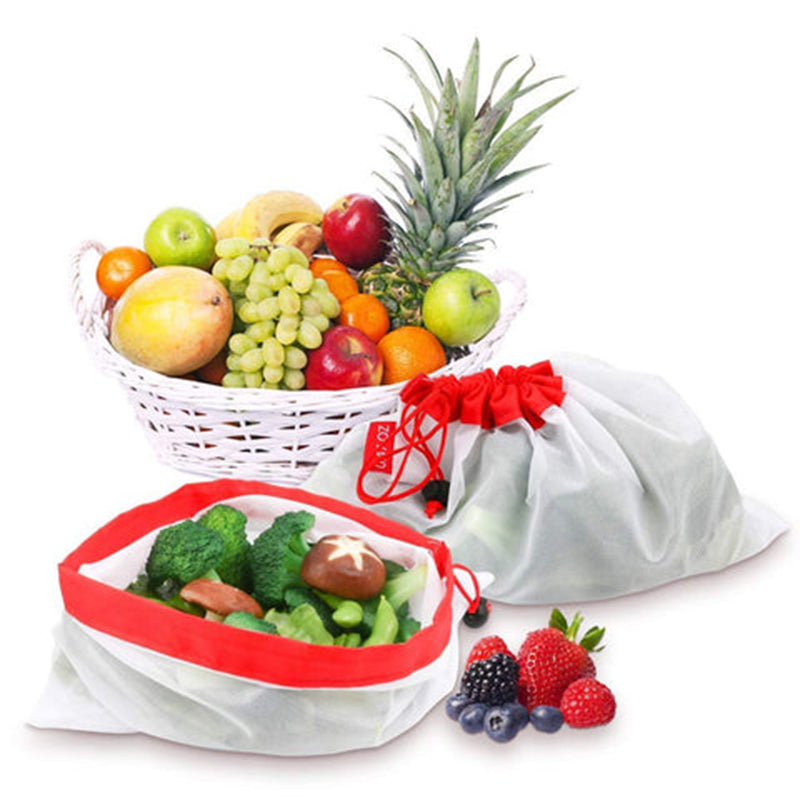 Reusable Produce ECO friendly Shopping Bag