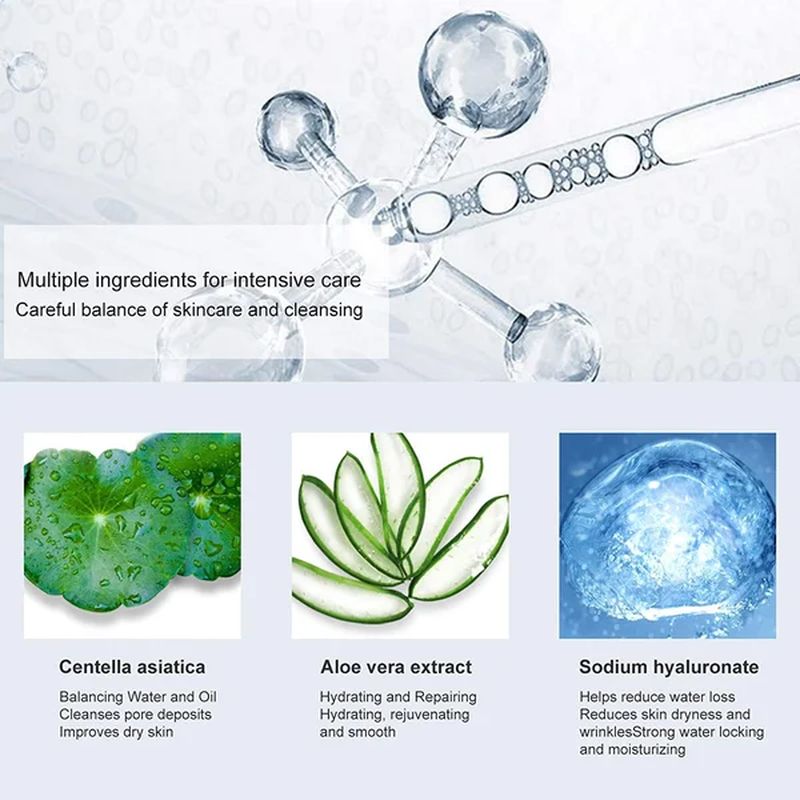 Salicylic Acid Ice Cream Mask (BUY 1 GET 1 FREE)