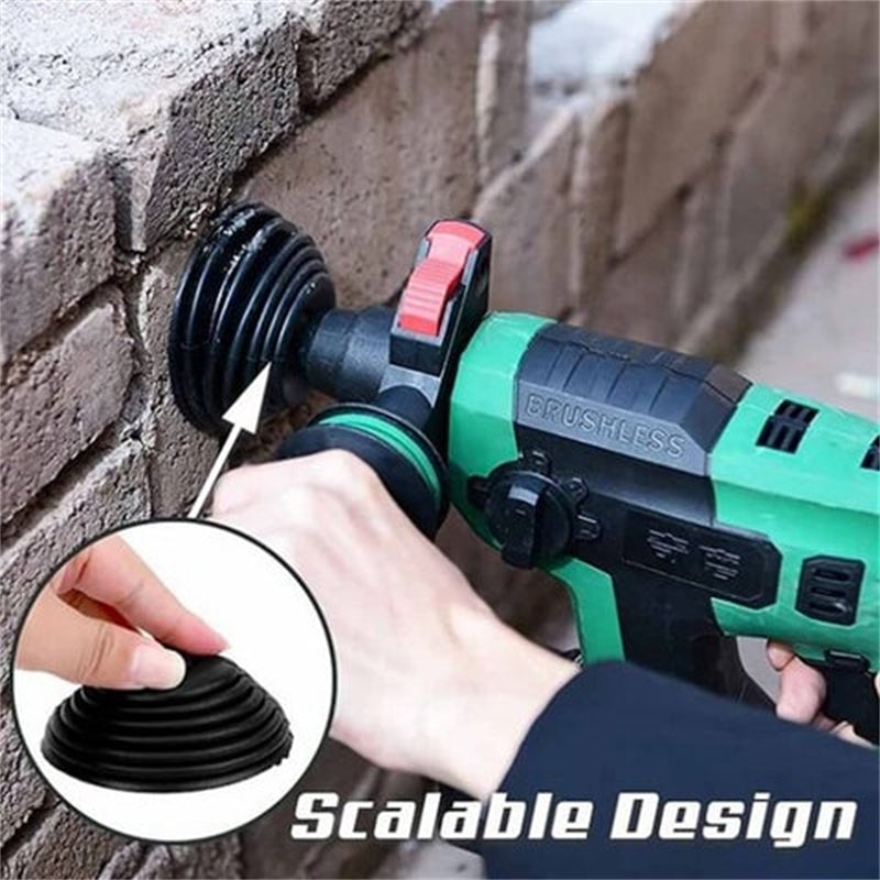 Electric Hammer Drill Dust Cover