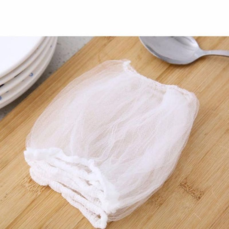 Disposable Mesh Sink Strainer Bags