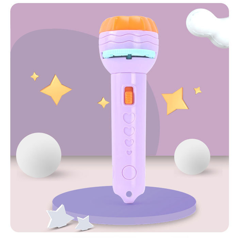 Projection toys for children