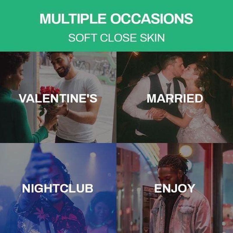 Men’s Ice Silk Underwear