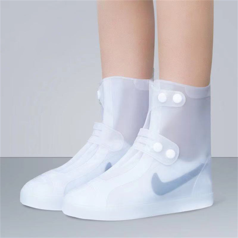 Waterproof Rain Shoe Covers