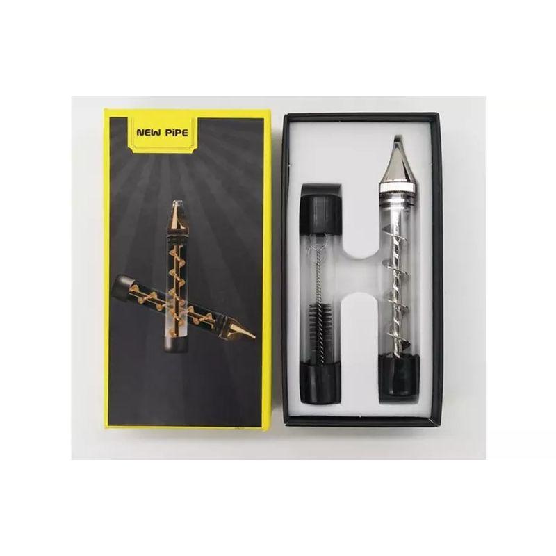 Twisty Glass Blunt MINI