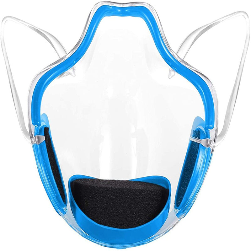 No Fogging Transparent Face Shield