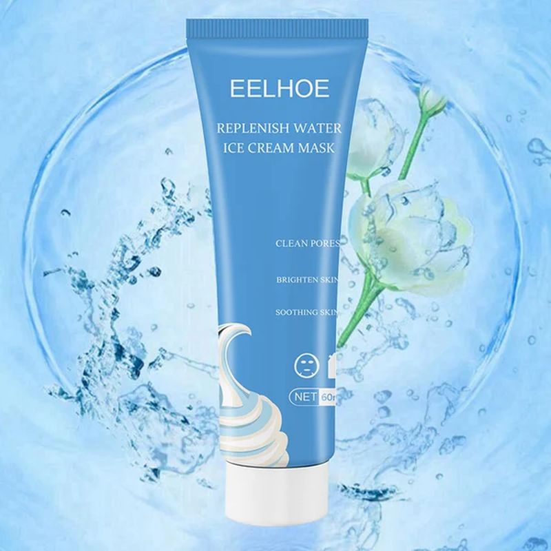 Salicylic Acid Ice Cream Mask (BUY 1 GET 1 FREE)