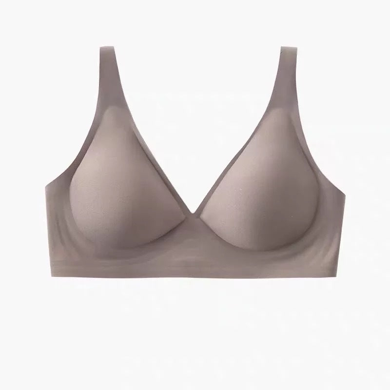 THIN SEAMLESS BRA
