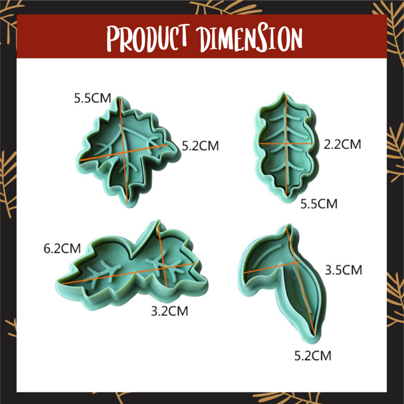 Dough wheel roller and decorative piston