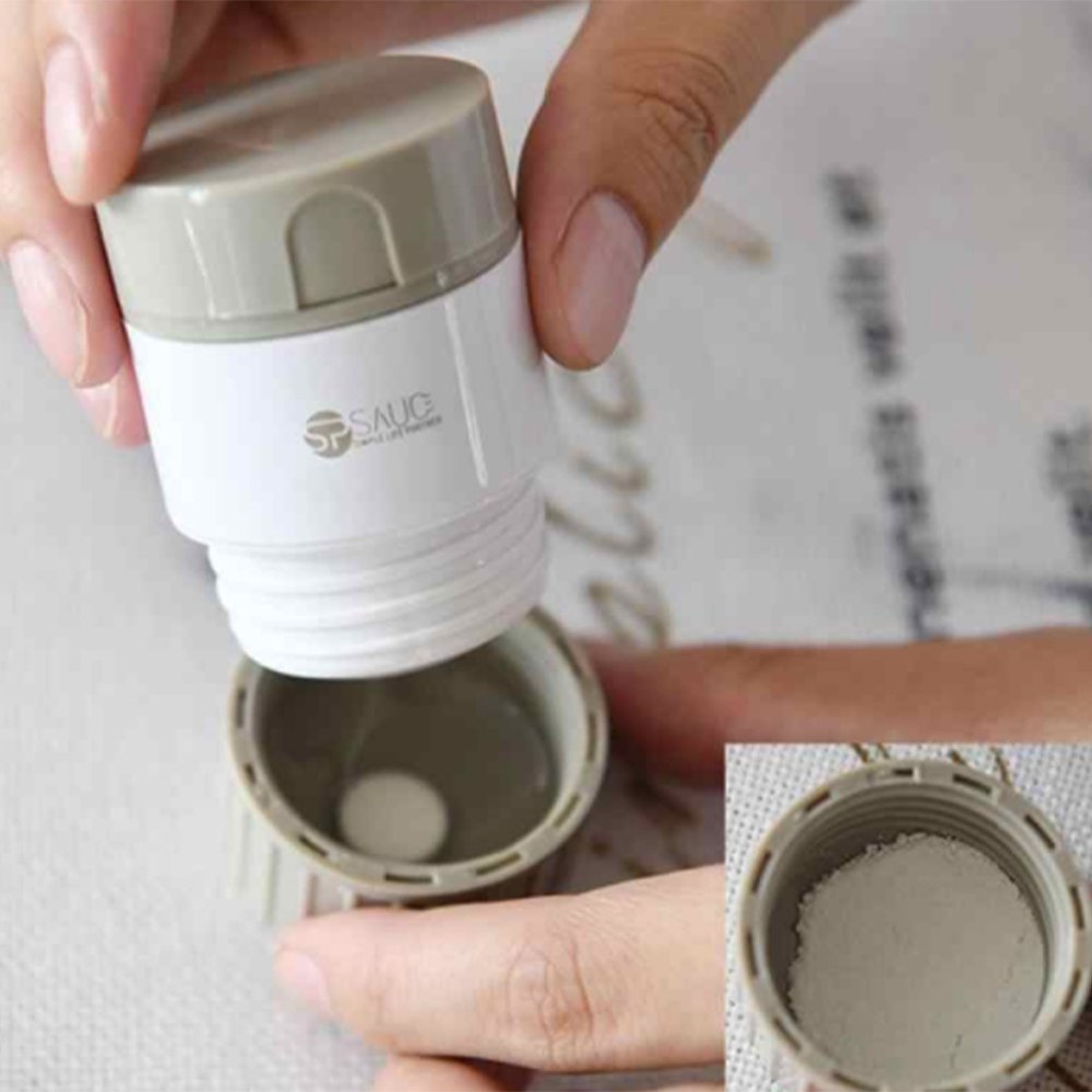 3-In-1 Portable Pill Slitting Grinder