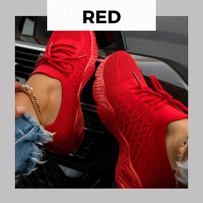 WOMEN CASUAL SNEAKERS