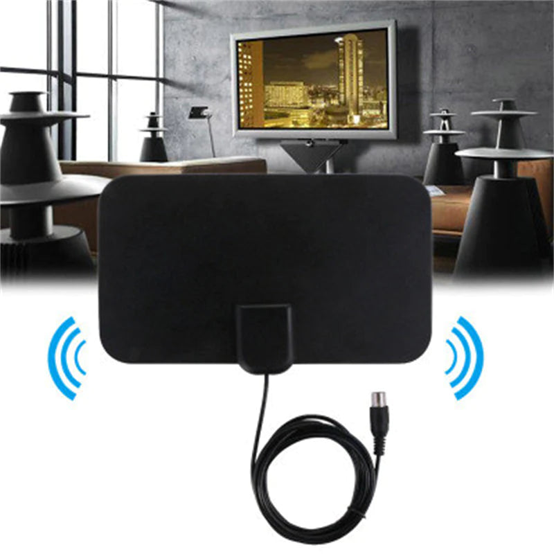 The Innovative Digital TNT 2022 antenna