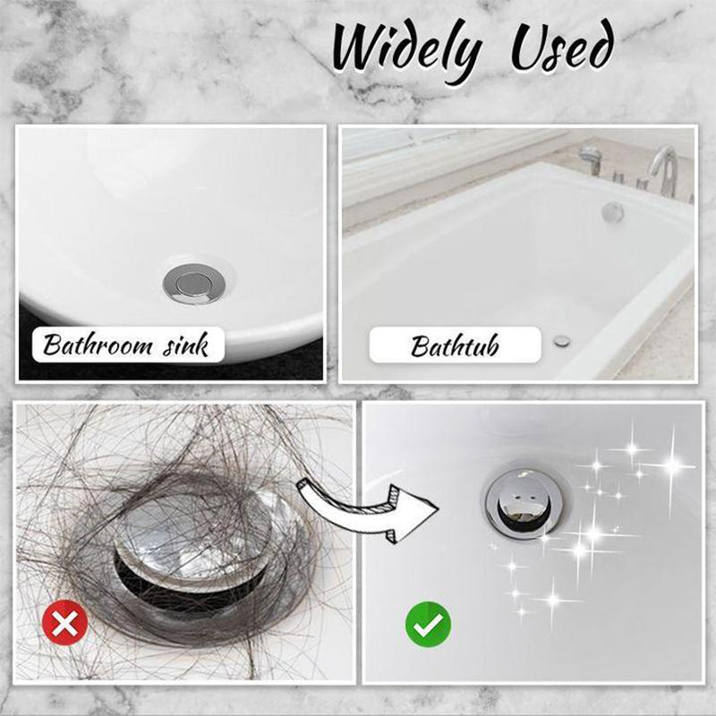 Pop up waste fitting for sink drain fitting