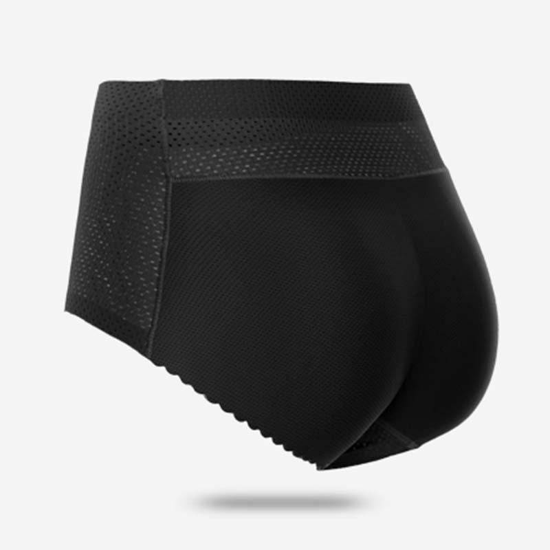 Butt Lifter Women Padded Panties